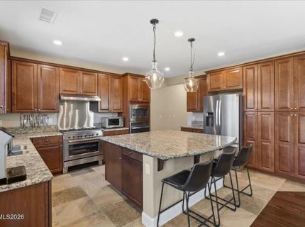 2735 Trail Rider Drive, Reno, NV 89521 Photo