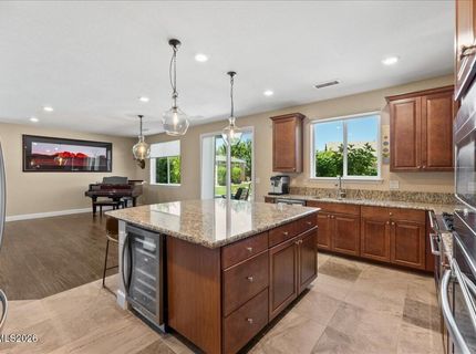 2735 Trail Rider Drive, Reno, NV 89521 Photo