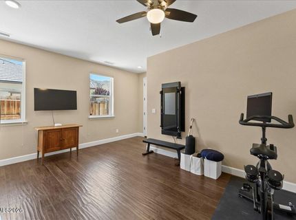2735 Trail Rider Drive, Reno, NV 89521 Photo