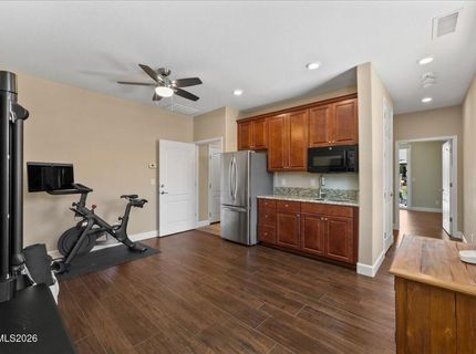 2735 Trail Rider Drive, Reno, NV 89521 Photo