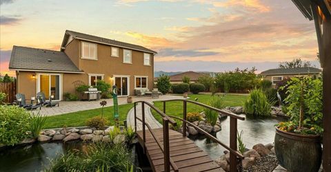 2735 Trail Rider Drive, Reno, NV 89521 Photo