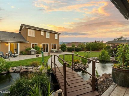 2735 Trail Rider Drive, Reno, NV 89521 Photo