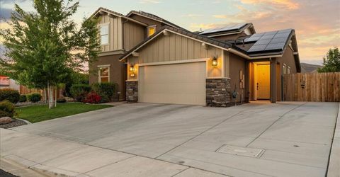 2735 Trail Rider Drive, Reno, NV 89521 Photo