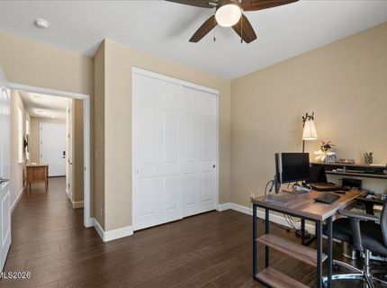 2735 Trail Rider Drive, Reno, NV 89521 Photo