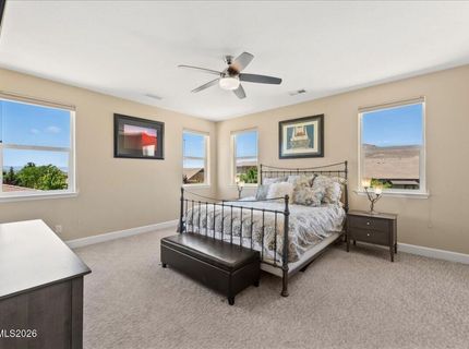 2735 Trail Rider Drive, Reno, NV 89521 Photo