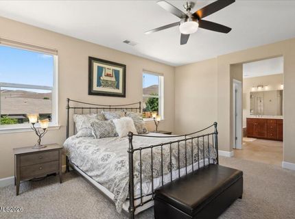 2735 Trail Rider Drive, Reno, NV 89521 Photo