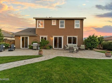 2735 Trail Rider Drive, Reno, NV 89521 Photo