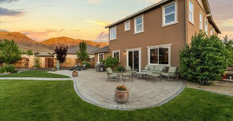 2735 Trail Rider Drive, Reno, NV 89521 Photo