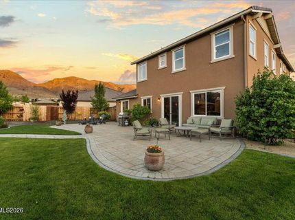 2735 Trail Rider Drive, Reno, NV 89521 Photo