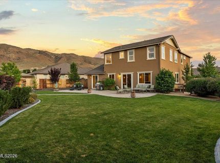 2735 Trail Rider Drive, Reno, NV 89521 Photo