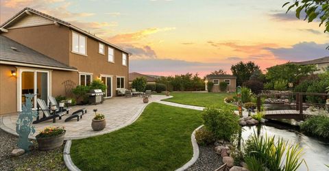 2735 Trail Rider Drive, Reno, NV 89521 Photo