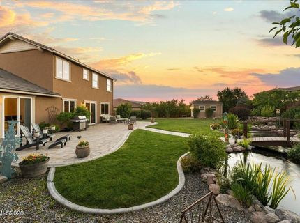 2735 Trail Rider Drive, Reno, NV 89521 Photo