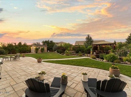 2735 Trail Rider Drive, Reno, NV 89521 Photo