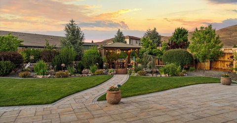2735 Trail Rider Drive, Reno, NV 89521 Photo