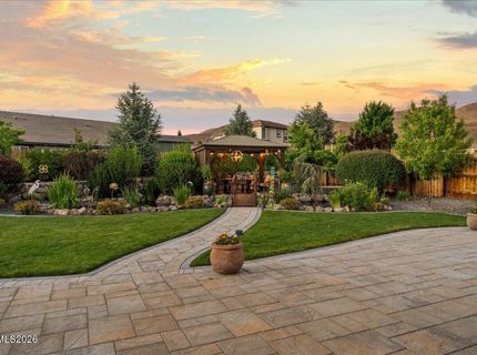 2735 Trail Rider Drive, Reno, NV 89521 Photo