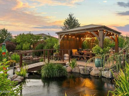 2735 Trail Rider Drive, Reno, NV 89521 Photo