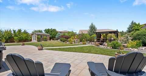2735 Trail Rider Drive, Reno, NV 89521 Photo