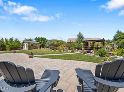 2735 Trail Rider Drive, Reno, NV 89521 Photo