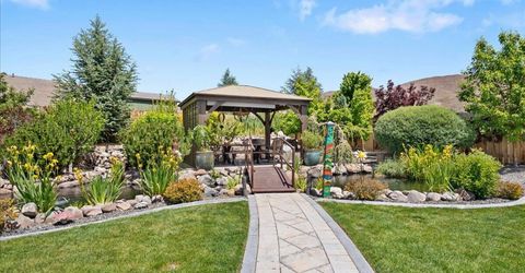 2735 Trail Rider Drive, Reno, NV 89521 Photo