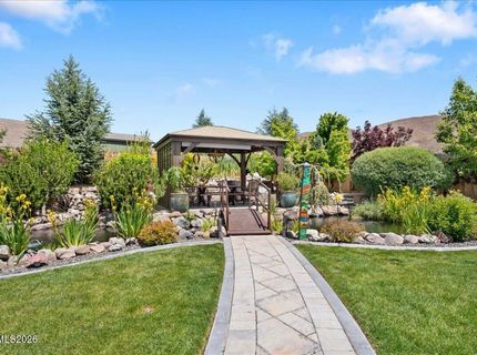 2735 Trail Rider Drive, Reno, NV 89521 Photo