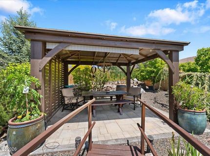 2735 Trail Rider Drive, Reno, NV 89521 Photo