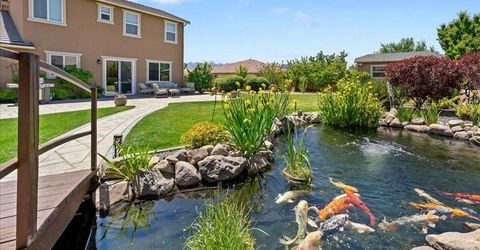 2735 Trail Rider Drive, Reno, NV 89521 Photo