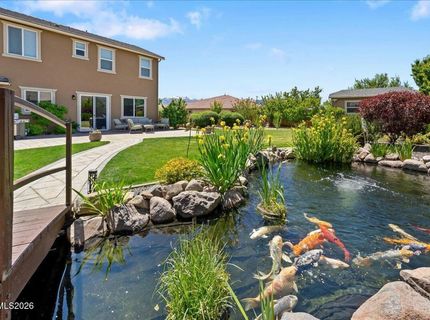 2735 Trail Rider Drive, Reno, NV 89521 Photo