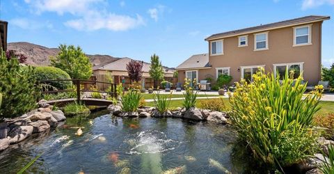 2735 Trail Rider Drive, Reno, NV 89521 Photo
