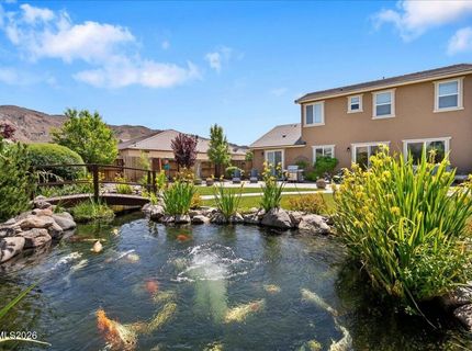 2735 Trail Rider Drive, Reno, NV 89521 Photo