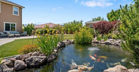 2735 Trail Rider Drive, Reno, NV 89521 Photo