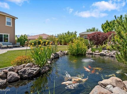 2735 Trail Rider Drive, Reno, NV 89521 Photo