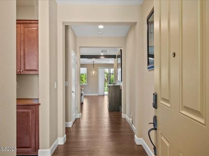 2735 Trail Rider Drive, Reno, NV 89521 Photo