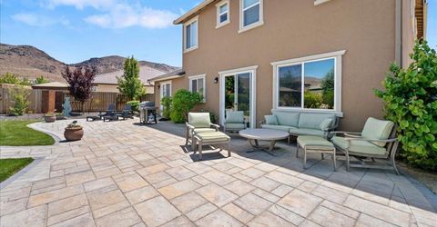 2735 Trail Rider Drive, Reno, NV 89521 Photo