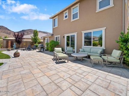 2735 Trail Rider Drive, Reno, NV 89521 Photo