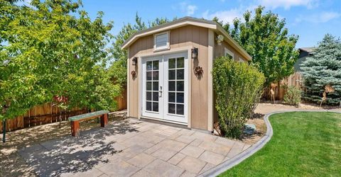 2735 Trail Rider Drive, Reno, NV 89521 Photo
