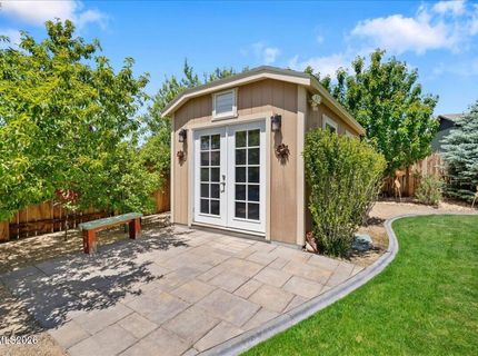 2735 Trail Rider Drive, Reno, NV 89521 Photo