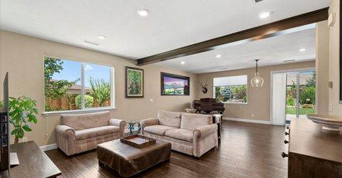 2735 Trail Rider Drive, Reno, NV 89521 Photo