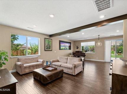 2735 Trail Rider Drive, Reno, NV 89521 Photo