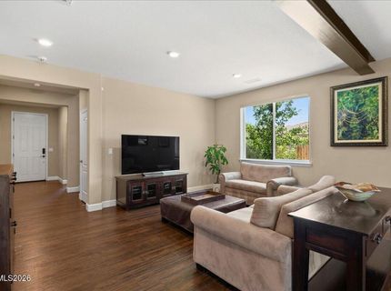 2735 Trail Rider Drive, Reno, NV 89521 Photo