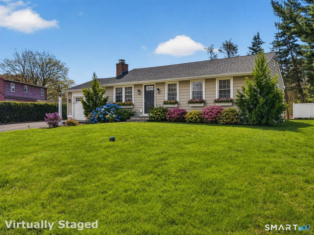 41 Sunnybrook, Clinton, CT 06413 Main Photo