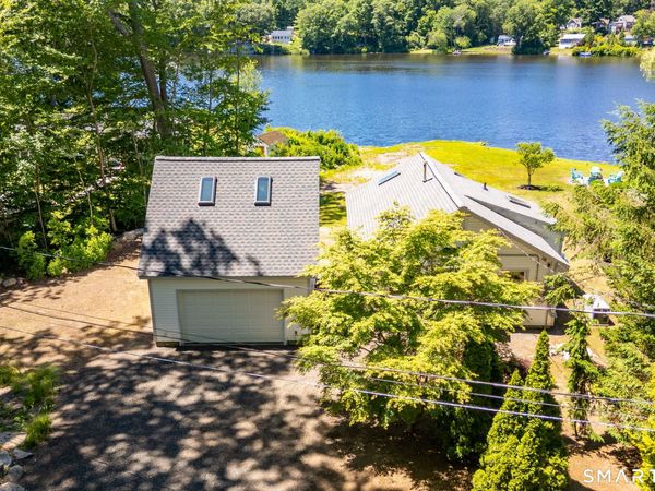 65 East Shore, Haddam, CT 06441
