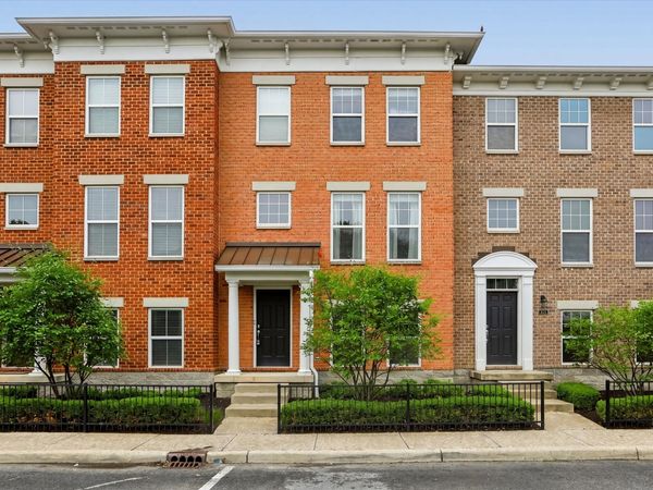 9522 Park Meridian Drive, Indianapolis, IN 46260