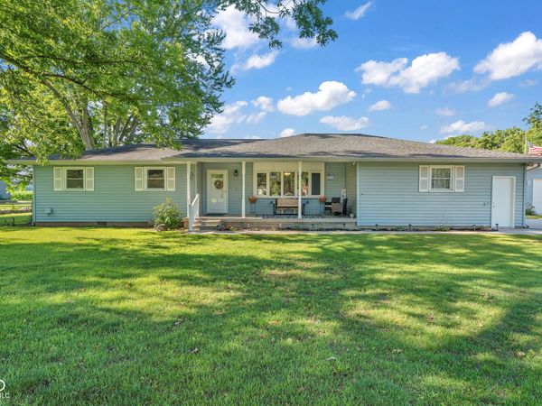 3757 E 73rd 1/2 Avenue, Terre Haute, IN 47805
