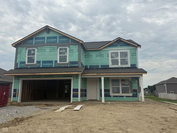 24467 Godby Street, Sheridan, IN 46069