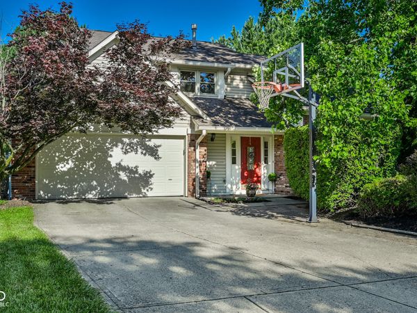 11224 Garrick Court , Fishers, IN 46038