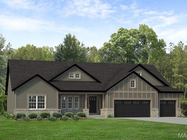 17333 Main Street , Wildwood, MO 63040