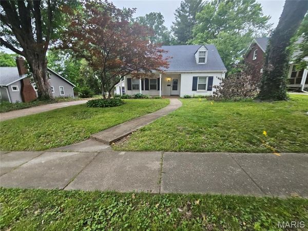 326 Tiffin Avenue , St Louis, MO 63135