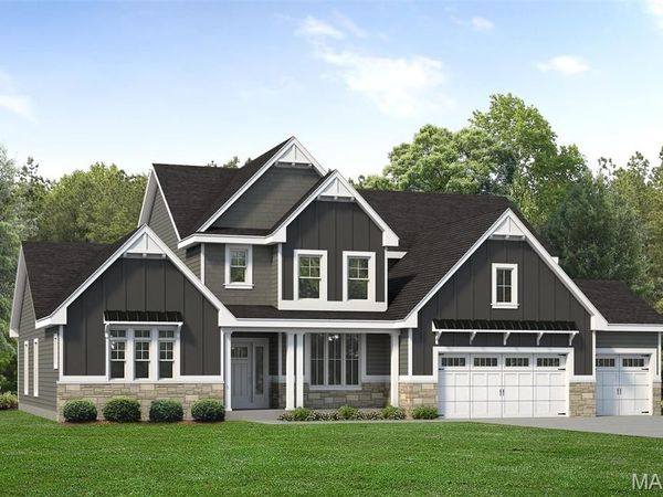 17324 Main Street , Wildwood, MO 63040