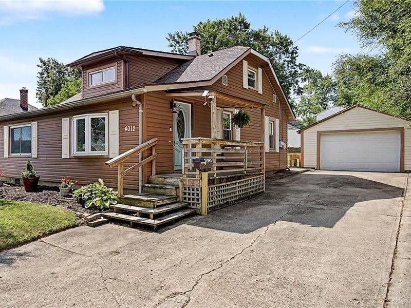 4012 Arcadia Boulevard, Dayton, OH 45420 Photo 1