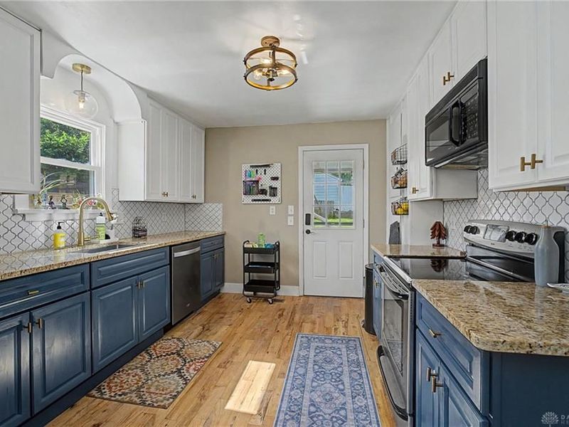 4012 Arcadia Boulevard, Dayton, OH 45420 Photo 17